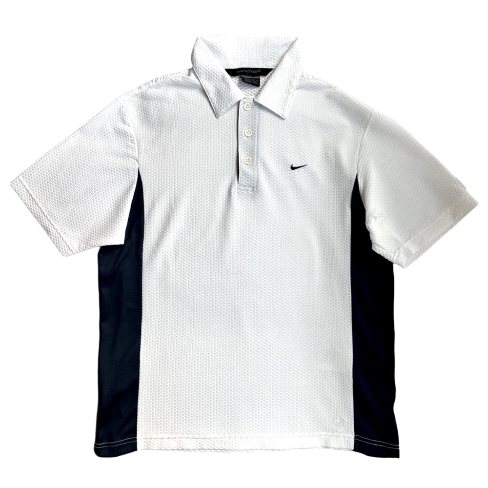 Nike Sphere Vintage Men’s Tennis Polo Shirt